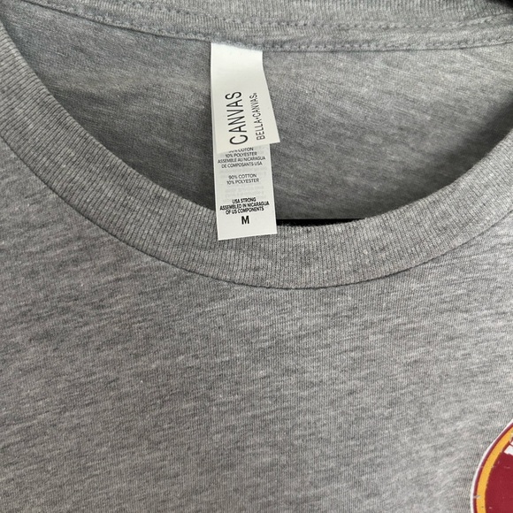 Kansas City Chiefs Shirt - M - NWOT - NFL - Picture 3 of 3